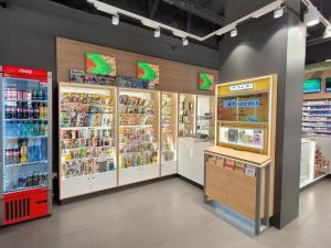 Pronájem bytu 2+kk, Praha - Stodůlky, Mukařovského, 50 m2