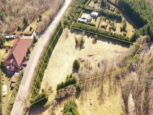 Prodej pozemku pro bydlení, Vápenný Podol, 4420 m2