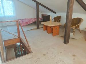 Pronájem chaty, Plzeň, Pode Dvory, 60 m2