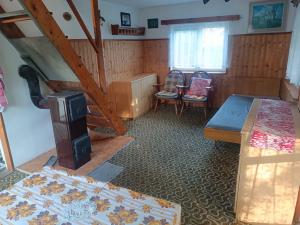 Pronájem chaty, Plzeň, Pode Dvory, 60 m2