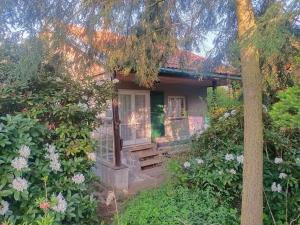 Pronájem chaty, Plzeň, Pode Dvory, 60 m2