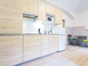 Prodej bytu 2+kk, Praha - Libeň, Zenklova, 37 m2