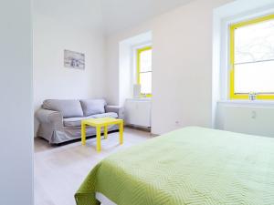 Prodej bytu 2+kk, Praha - Libeň, Zenklova, 37 m2