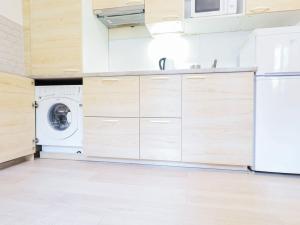 Prodej bytu 2+kk, Praha - Libeň, Zenklova, 37 m2