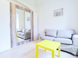 Prodej bytu 2+kk, Praha - Libeň, Zenklova, 37 m2