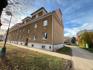 Pronájem bytu 1+1, Opava, Polanova, 38 m2