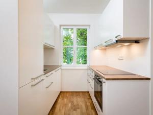Pronájem bytu 1+kk, Praha - Libeň, Zenklova, 36 m2