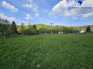 Prodej pozemku pro bydlení, Morávka, 3000 m2