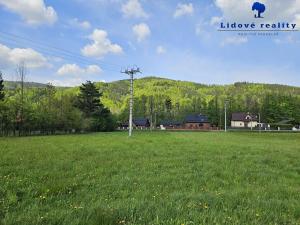 Prodej pozemku pro bydlení, Morávka, 3000 m2
