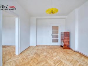 Pronájem bytu 2+1, Hranice, Pernštejnské náměstí, 66 m2
