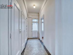 Pronájem bytu 2+1, Hranice, Pernštejnské náměstí, 66 m2