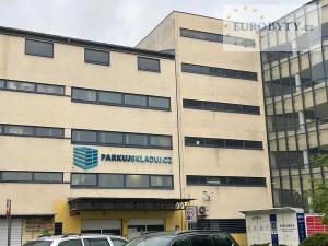 Prodej bytu 1+kk, Praha - Vysočany, Jandova, 48 m2