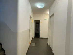 Prodej bytu 1+kk, Praha - Vysočany, Jandova, 48 m2