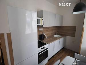 Pronájem bytu 1+kk, Týniště nad Orlicí, Čapkova, 36 m2