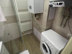 Pronájem bytu 1+kk, Týniště nad Orlicí, Čapkova, 36 m2