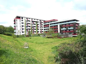 Prodej bytu 3+kk, Praha - Stodůlky, Plzeňská, 86 m2