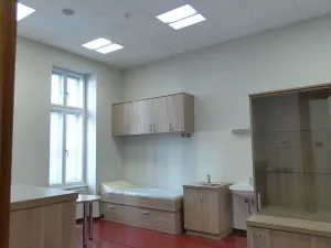 Pronájem ordinace, Brno, náměstí Svobody, 61 m2