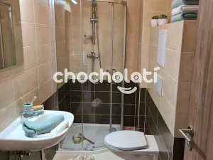 Pronájem bytu 1+kk, Chrudim, Na Špici, 35 m2
