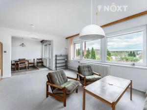 Pronájem rodinného domu, Benešov, Jiřího Franka, 264 m2
