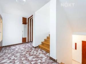 Pronájem rodinného domu, Benešov, Jiřího Franka, 264 m2