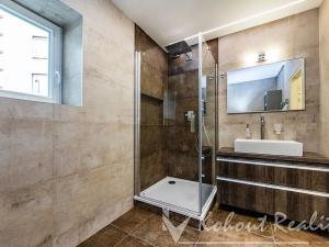 Pronájem bytu 1+1, Praha - Strašnice, Na Třebešíně, 50 m2