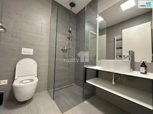 Pronájem bytu 1+kk, Zlín, Lorencova, 30 m2