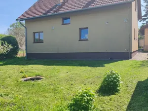 Prodej rodinného domu, Mezouň, 80 m2