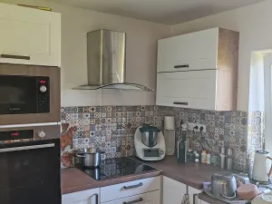 Prodej rodinného domu, Mezouň, 80 m2