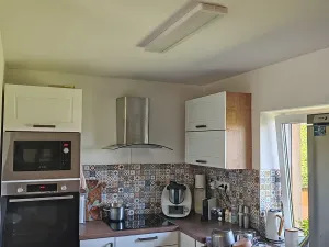 Prodej rodinného domu, Mezouň, 80 m2