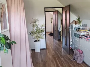 Prodej rodinného domu, Mezouň, 80 m2