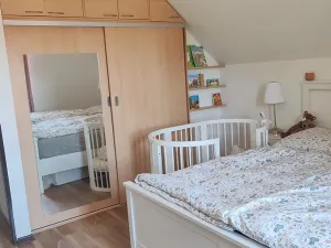 Prodej rodinného domu, Mezouň, 80 m2
