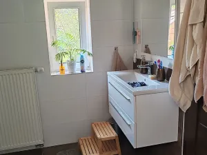 Prodej rodinného domu, Mezouň, 80 m2