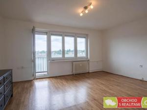 Pronájem bytu 2+1, Praha - Záběhlice, Hlavní, 51 m2
