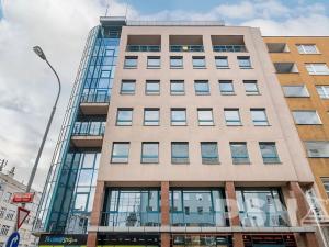 Pronájem kanceláře, Praha - Vysočany, Sokolovská, 45 m2
