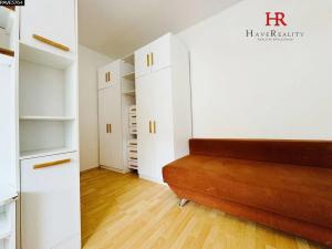 Pronájem bytu 1+kk, Benešov, Čechova, 30 m2