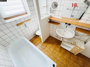 Pronájem bytu 1+kk, Benešov, Čechova, 30 m2