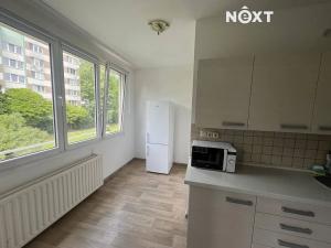 Pronájem bytu 1+1, Český Krumlov, Sídliště Plešivec, 50 m2