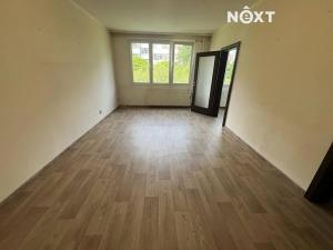Pronájem bytu 1+1, Český Krumlov, Sídliště Plešivec, 50 m2