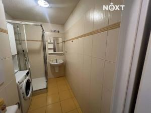 Pronájem bytu 1+1, Český Krumlov, Sídliště Plešivec, 50 m2