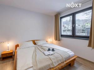 Prodej rodinného domu, Lipno nad Vltavou, 128 m2