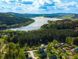 Prodej rodinného domu, Lipno nad Vltavou, 128 m2