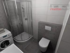 Pronájem bytu 1+kk, Brno, Křepelčí, 35 m2