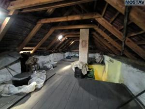 Prodej vícegeneračního domu, Peruc, 223 m2