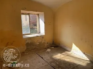 Dražba rodinného domu, Hrochův Týnec, Nábřeží, 234 m2