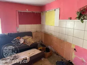 Dražba rodinného domu, Hrochův Týnec, Nábřeží, 234 m2