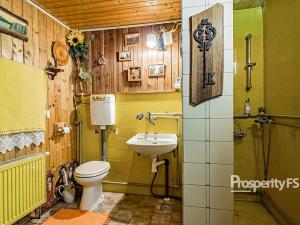 Prodej chaty, Ostravice, 156 m2