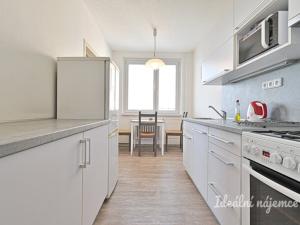 Pronájem bytu 3+1, Brno - Bohunice, Arménská, 75 m2