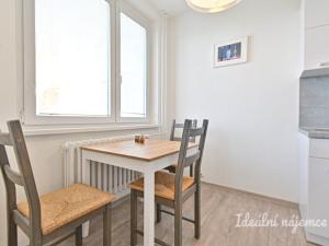 Pronájem bytu 3+1, Brno - Bohunice, Arménská, 75 m2