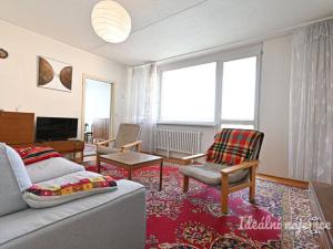 Pronájem bytu 3+1, Brno - Bohunice, Arménská, 75 m2