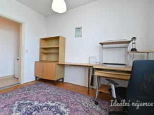 Pronájem bytu 3+1, Brno - Bohunice, Arménská, 75 m2